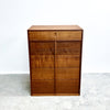 Solid Mid Century Style Tasmanian Myrtle