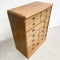 Antique Pine Rustic Chest Of Drawers Tall Boy