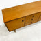 Mid Century Australian 1960s Hoop Pine Sideboard