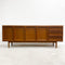 Mid Century Chiswell Teak Extra Long Sideboard