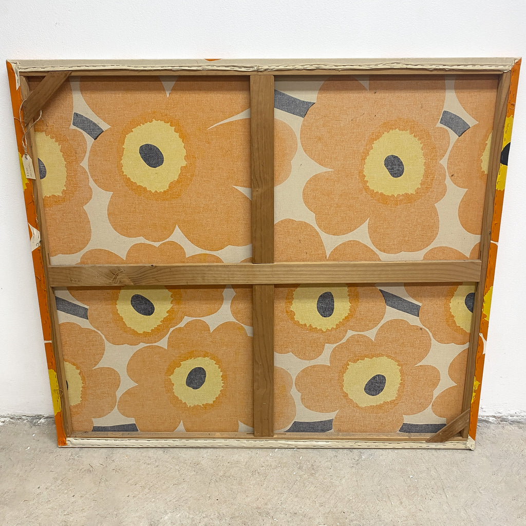 Marimekko Stretch Frame Fabric Print
