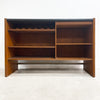 Fabulous Mid Century 1970s Teak Bar