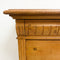 Antique Baltic Pine Chest Of Drawers