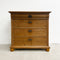 Antique Baltic Pine Chest Of Drawers