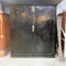 Antique French Metal Cabinet c1900