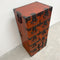 Antique Japanese Tansu Chest Of Drawers
