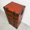 Antique Japanese Tansu Chest Of Drawers