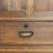 Antique Japanese 'Kiri' Wood Tansu Cabinet With Drawers