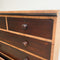 Antique chest of Drawers Tallboy (5)