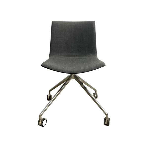 Arper Catifa Swivel Chairs