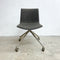 Arper Catifa Swivel Chairs