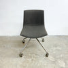 Arper Catifa Swivel Chairs