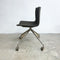 Arper Catifa Swivel Chairs