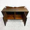 Art Deco Crafted Sideboard