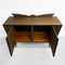 Art Deco Crafted Sideboard