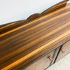 Art Deco Crafted Sideboard