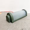 Art Deco Industrial Architectural Wall Light