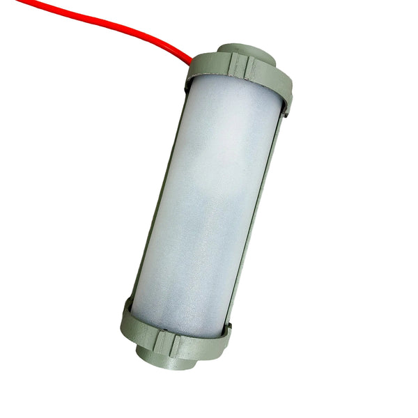 Art Deco Industrial Architectural Wall Light
