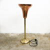 Art Deco Luminator Paris Uplighter Table Lamp