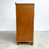 Art Deco Maple Chest of Drawers
