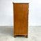 Art Deco Maple Chest of Drawers