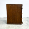 Art Deco bedside cabinets