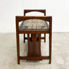 Arts And Crafts Piano Stool