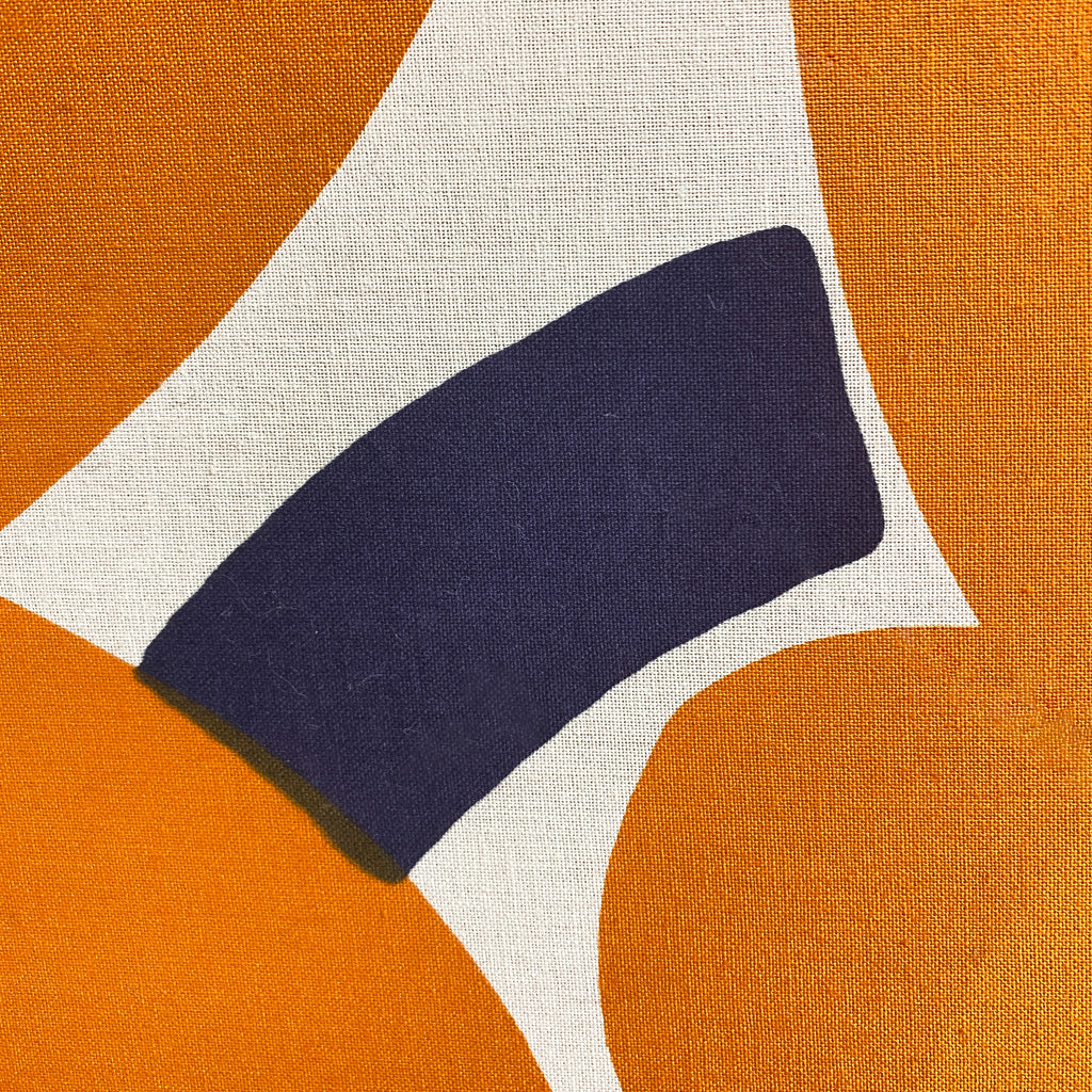 Marimekko Stretch Frame Fabric Print