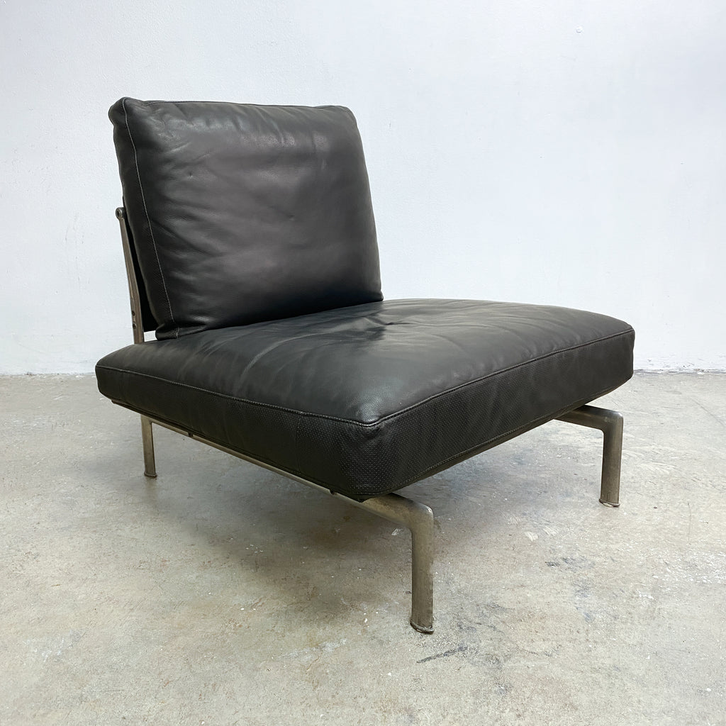 BB Italia Diesis Chair