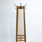 Baltic Pine Antique Arts & Crafts Hat, Coat and Umbrella Stand