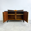 Bespoke Handcrafted Art Deco Style Sideboard