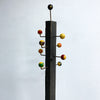 Bespoke Pool Or Eight Ball Themed Coat Or Hatstand