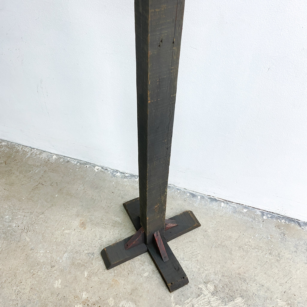 Bespoke Pool Or Eight Ball Themed Coat Or Hatstand