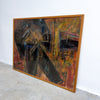 'Bicentenary' Abstract Artwork By John Petrie