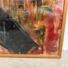 'Bicentenary' Abstract Artwork By John Petrie