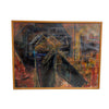 'Bicentenary' Abstract Artwork By John Petrie