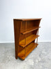 C1950 Mid Century Modern Open StorageBook Shelves