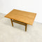 Mid Century Parker Teak Side Table Model No 111