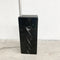 Telescopic Arm Arc Floor Lamp Black Marble Base