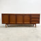 Mid Century Extra Long 4 Door Chiswell Sideboard