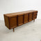 Mid Century Extra Long 4 Door Chiswell Sideboard