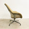 Coalesse Lounge Swivel Chair By Scott Wilson