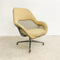 Coalesse Lounge Swivel Chair By Scott Wilson