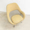 Coalesse Lounge Swivel Chair By Scott Wilson