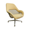 Coalesse Lounge Swivel Chair By Scott Wilson