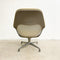 Coalesse Lounge Swivel Chair By Scott Wilson