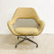 Coalesse Lounge Swivel Chair By Scott Wilson