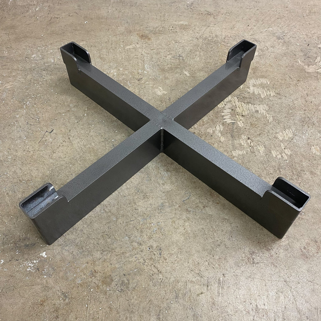 Custom Made Stand For Tessa T21 Armchair