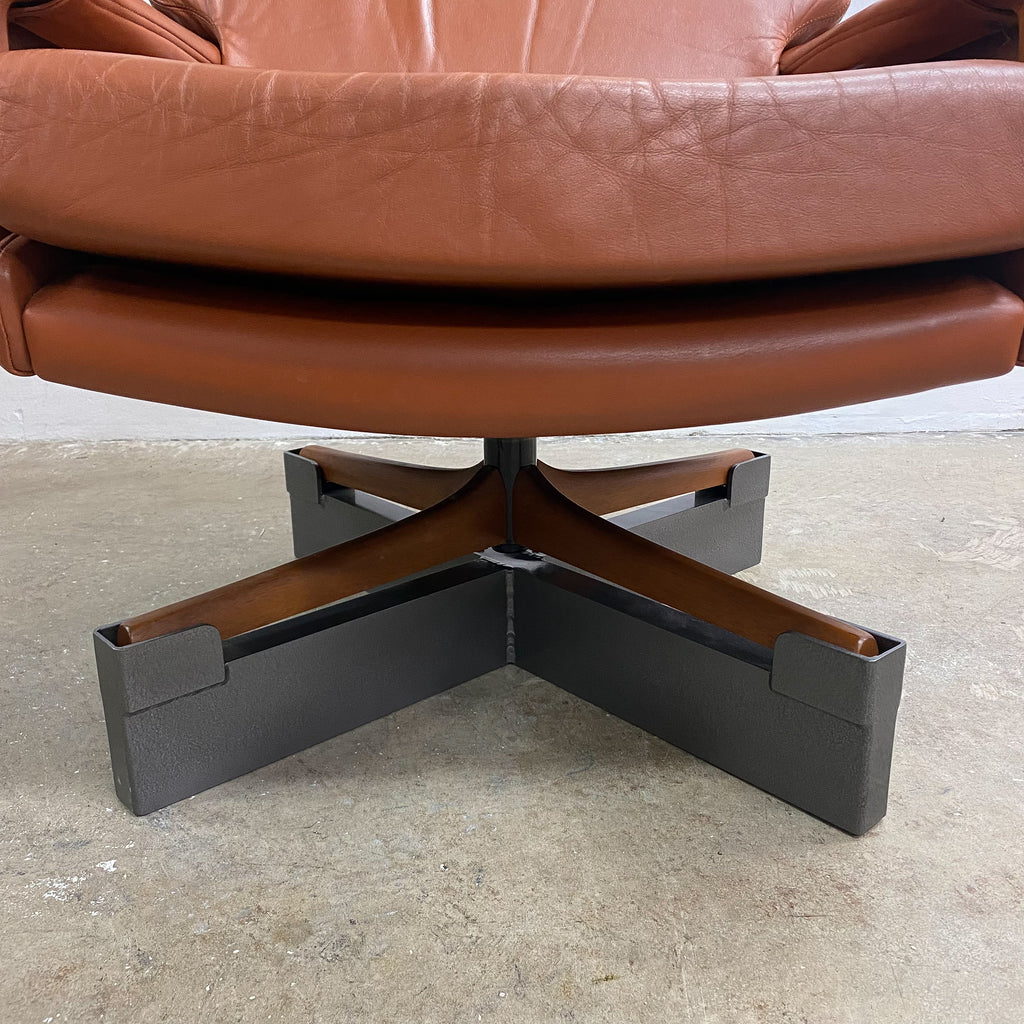 Custom Made Stand For Tessa T21 Armchair