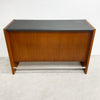 Fabulous Mid Century 1970s Teak Bar